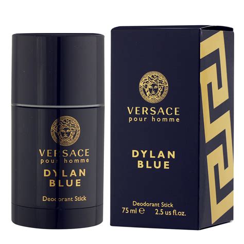 herrendüfte versace dylan blue